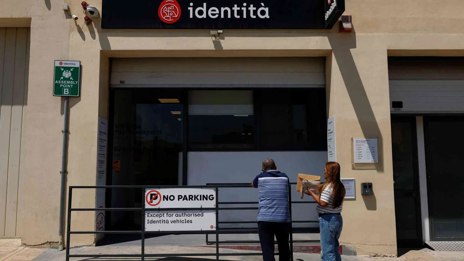 «La cittadinanza solo a chi paga». Così per la Corte Ue Malta viola i Trattati