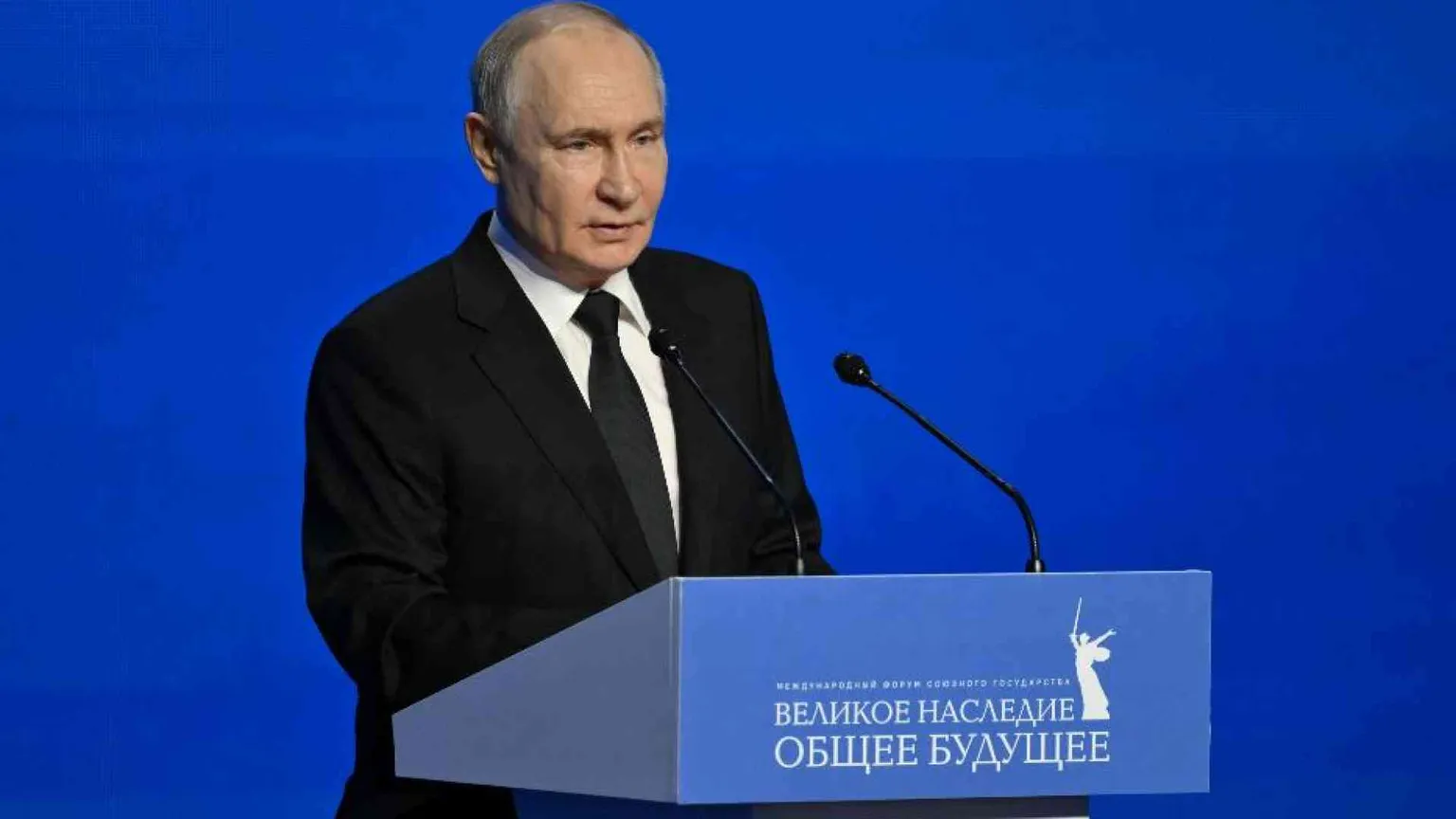 Putin non cede, la strada del negoziato resta in salita
