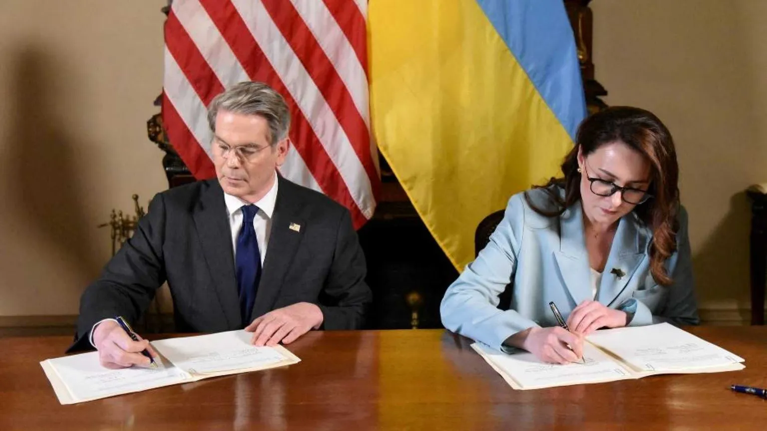 Terre rare, cosa prevede l'accordo tra Washington e Kiev