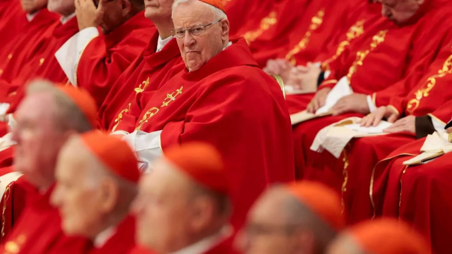 «Nel nuovo Papa sogno una sintesi fra Benedetto XVI e Francesco»