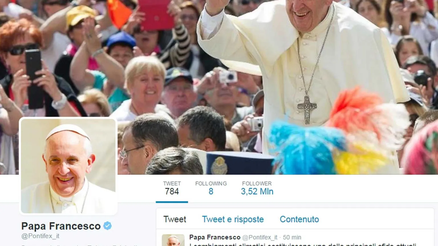 Nell’epoca degli algoritmi va custodita la dignità di ogni persona