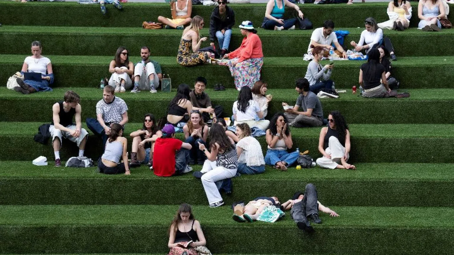 La speranza ci chiede sovrumanità: c'è bisogno di amare a strascico