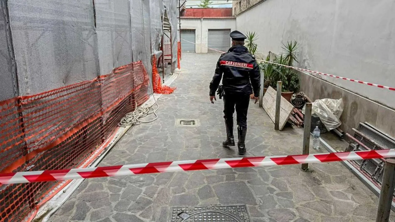Di lavoro ci sono già 210 morti in appena 3 mesi (e 3 solo oggi)