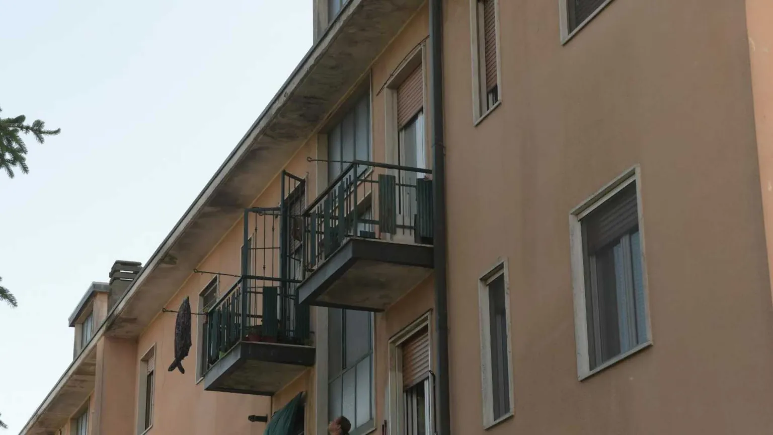 Allarme, denunce, la figlia che ha visto tutto: l'ultima tragedia