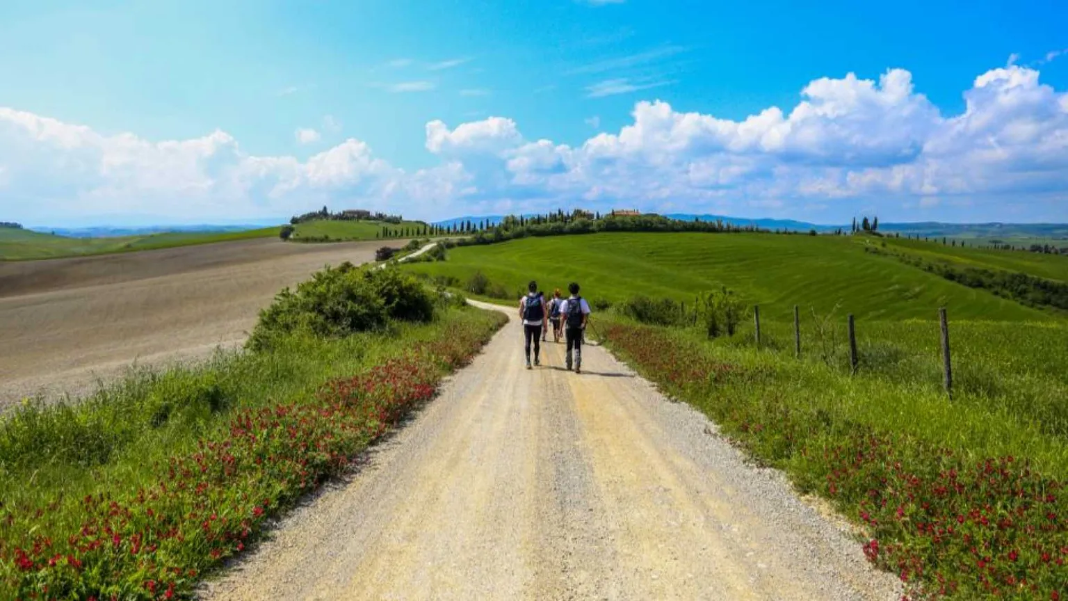 “Cammini aperti” sulle strade del Giubileo