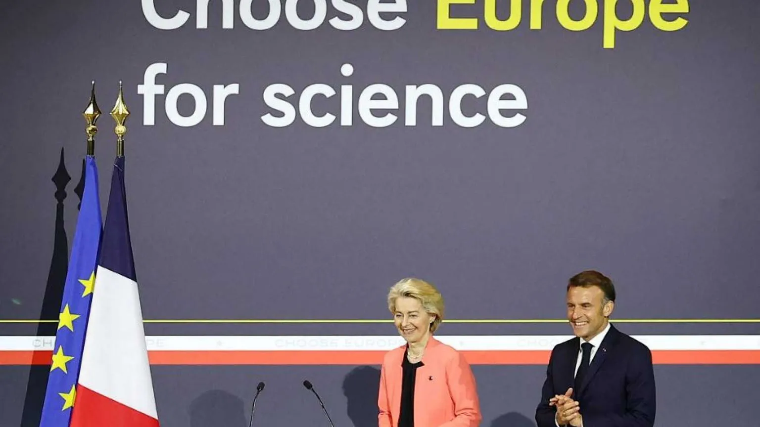 Perché il piano di Macron sui ricercatori Usa irrita l'Italia