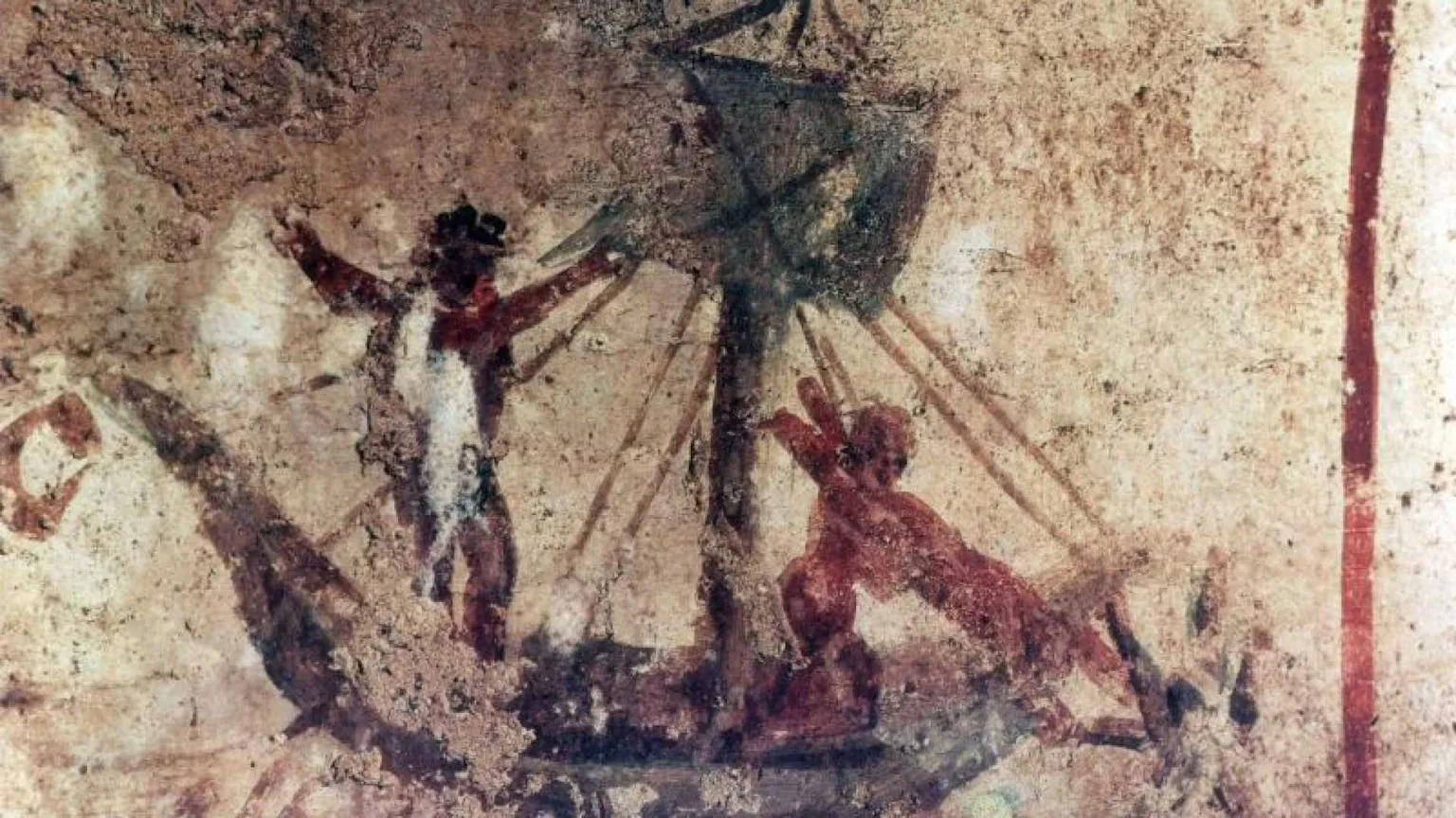Nessuno si libera da solo, e il Giubileo ce lo ricorda