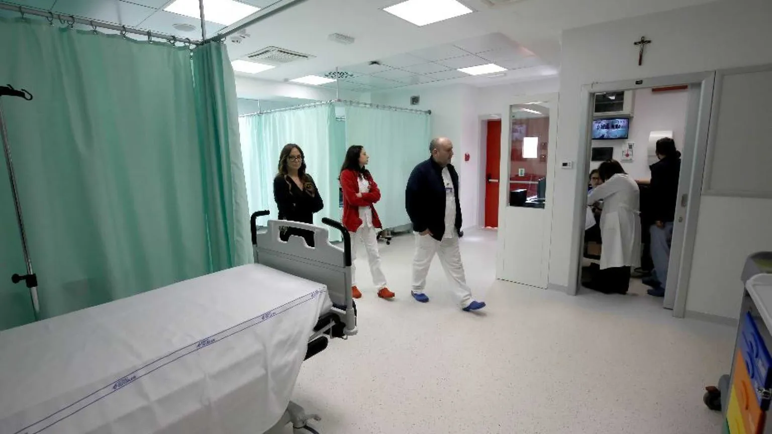 La riforma sanitaria arranca. E tra un anno l'Ue ce ne chiederà conto