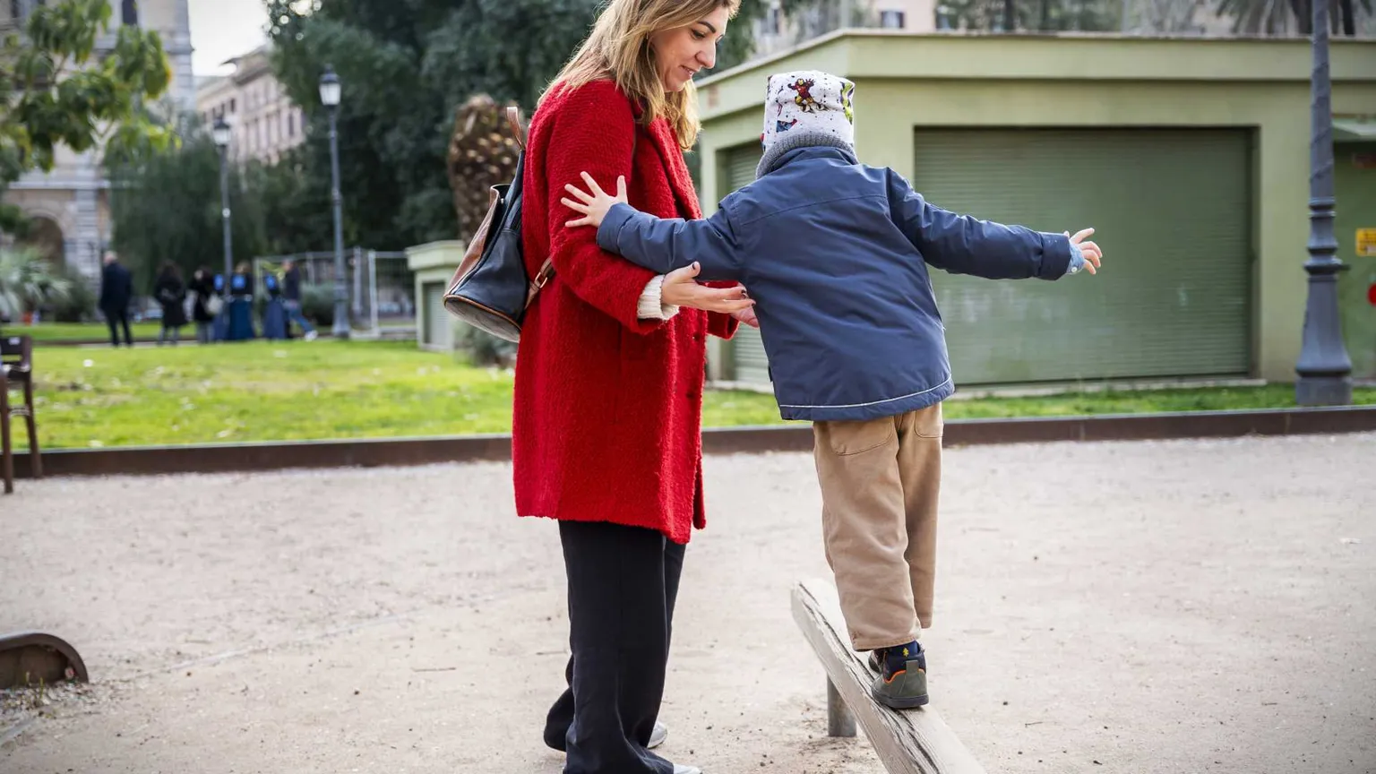 "Mamme equilibriste" tra maternità, lavoro, famiglia. Le regioni virtuose
