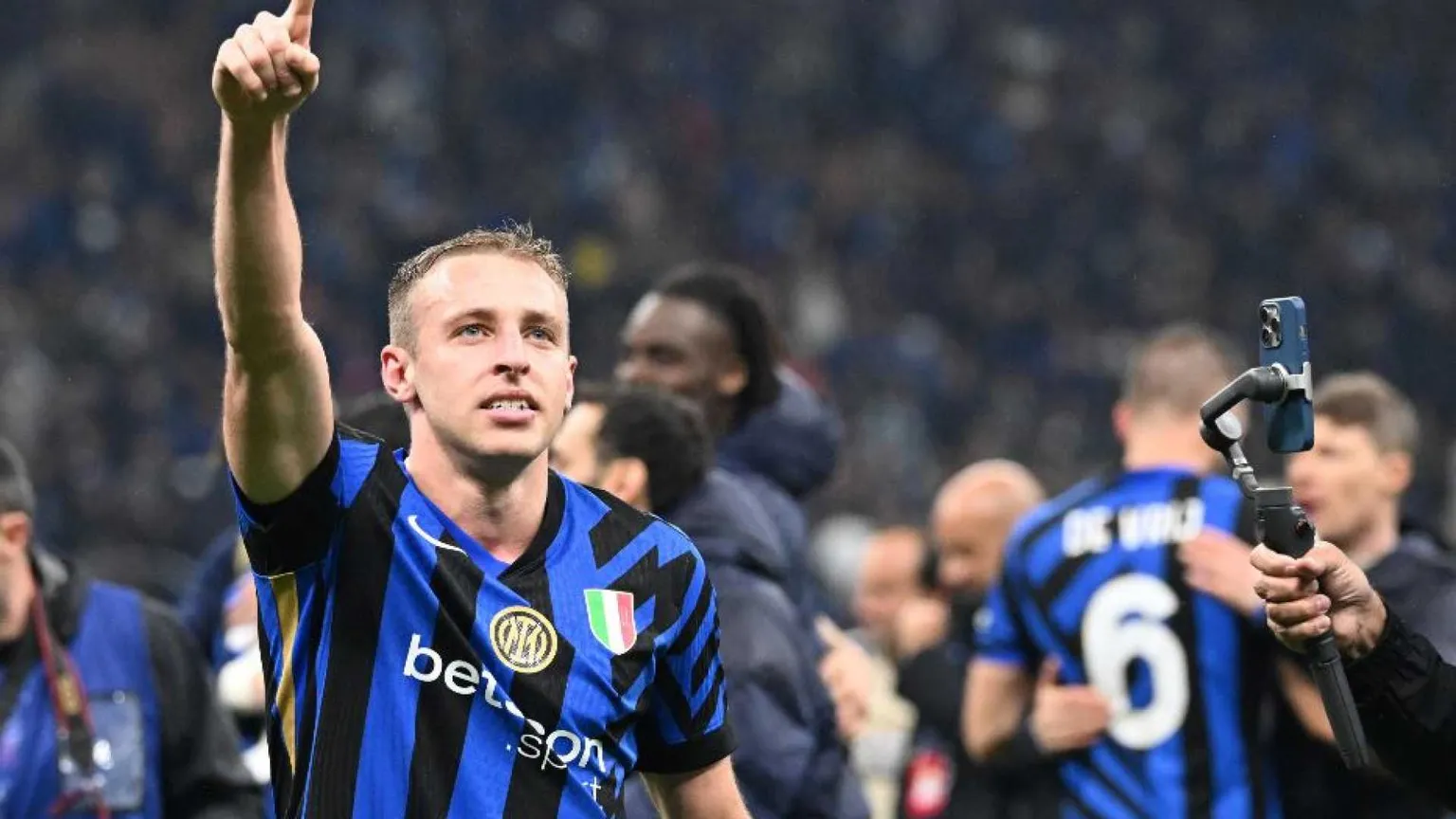 Perché non dimenticheremo Inter-Barcellona