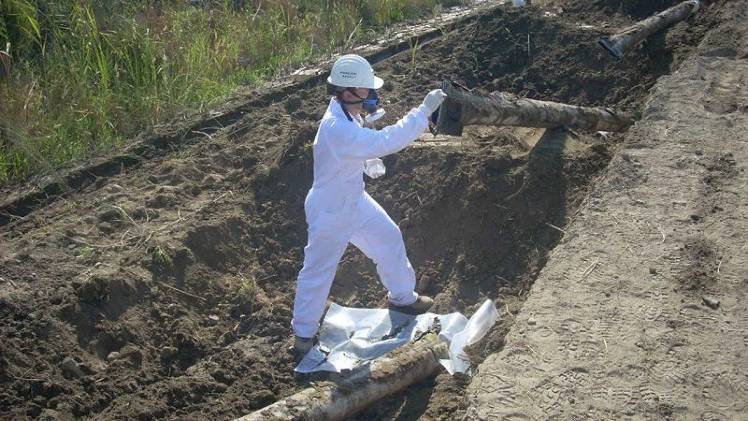 Bonifiche sempre più in ritardo in Italia. «Vogliamo ecogiustizia»
