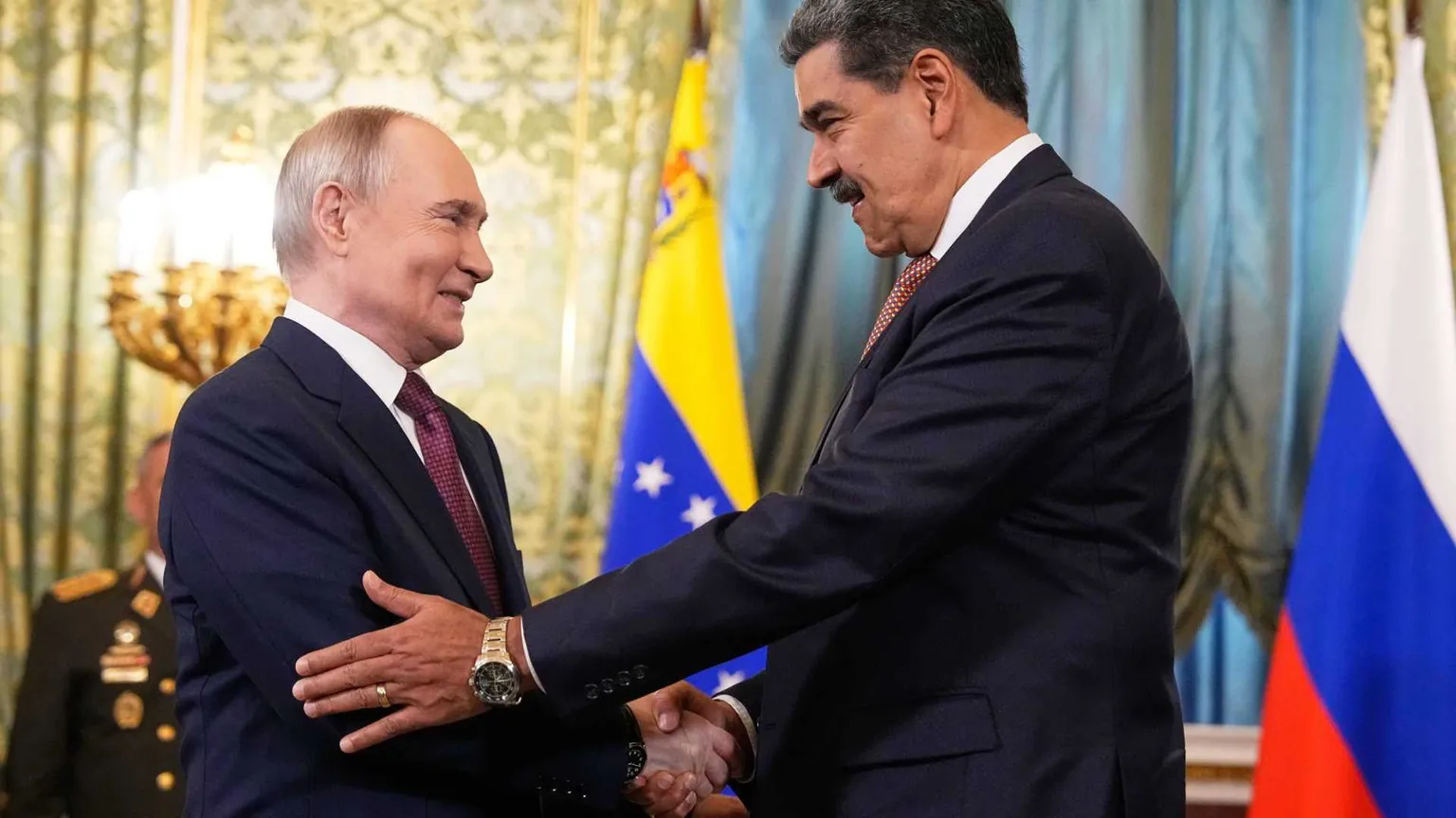 La conta di amici e nemici: perché il 9 maggio di Putin sarà senza gloria