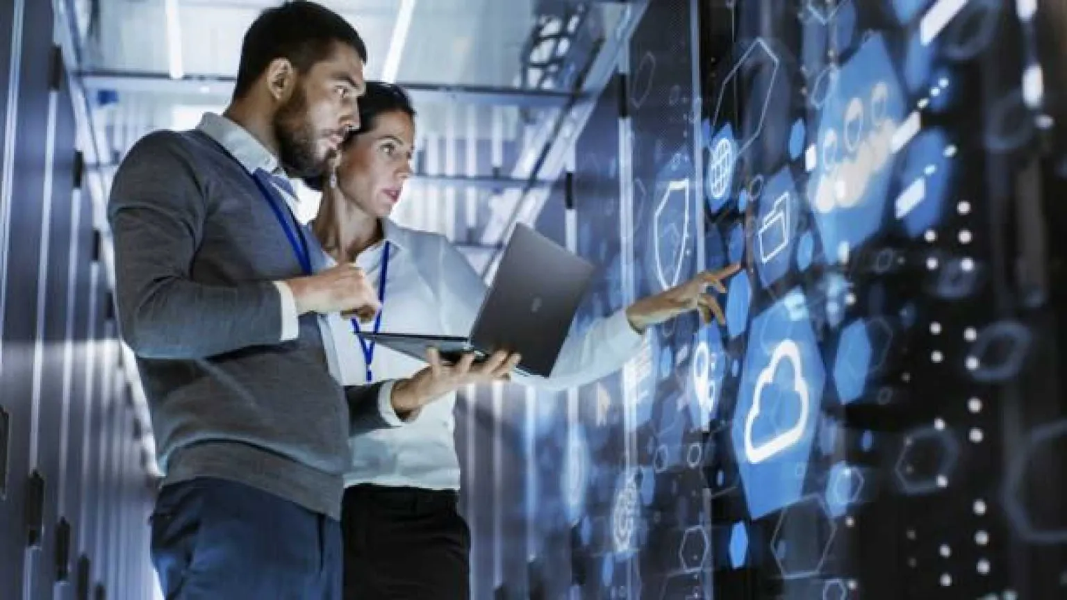 Master per formare i manager della trasformazione digitale
