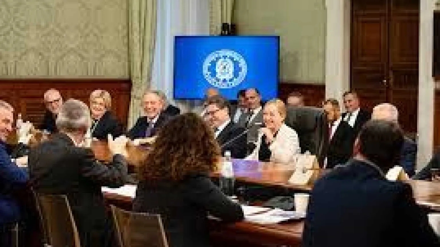 Meloni ai sindacati: governo pronto a cambiare sui subappalti