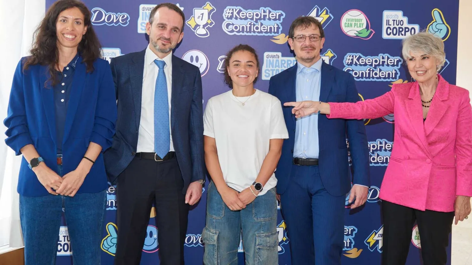 Così le competenze sportive aiutano a trovare un posto