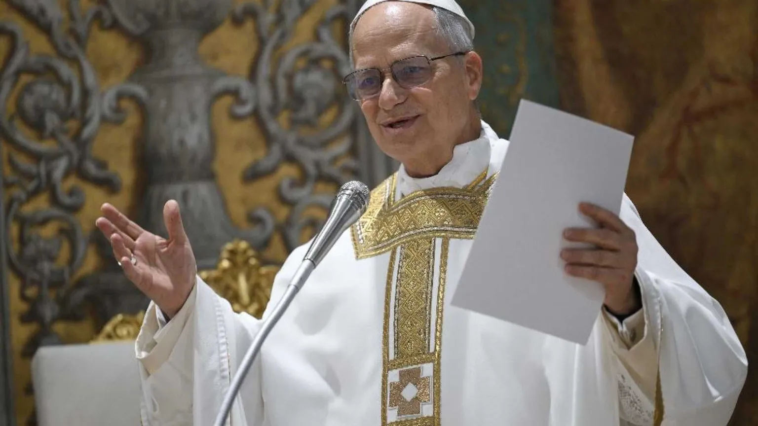 Le voci del cattolicesimo italiano: testimone sulle vie della speranza