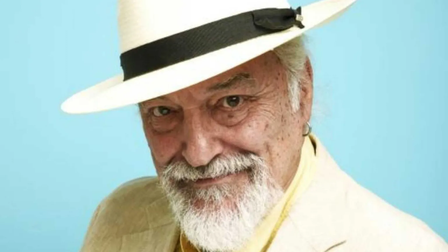 Eugenio Finardi: «Il futuro è degli uomini buoni»