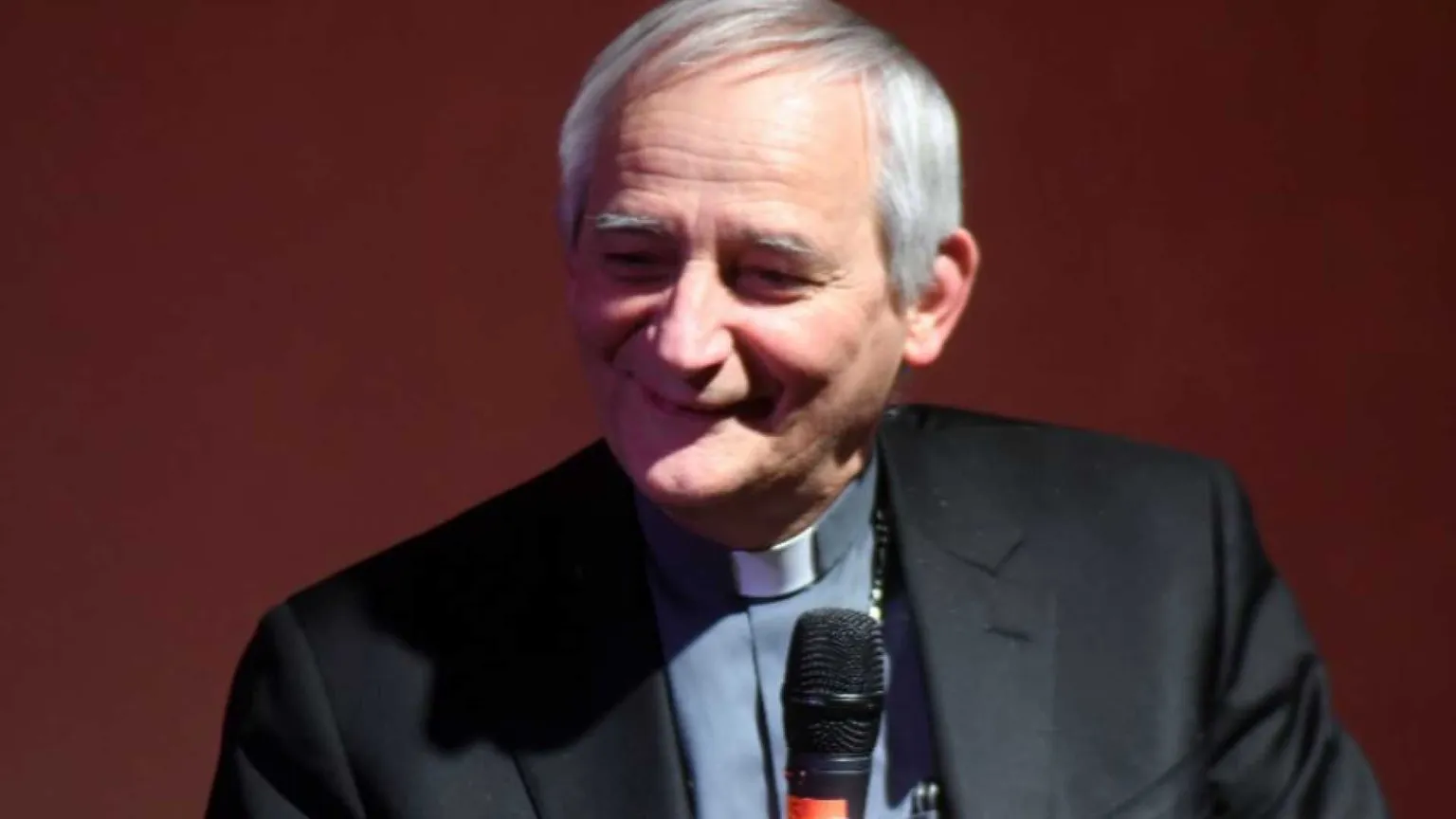 Il Conclave, esperienza di comunione
