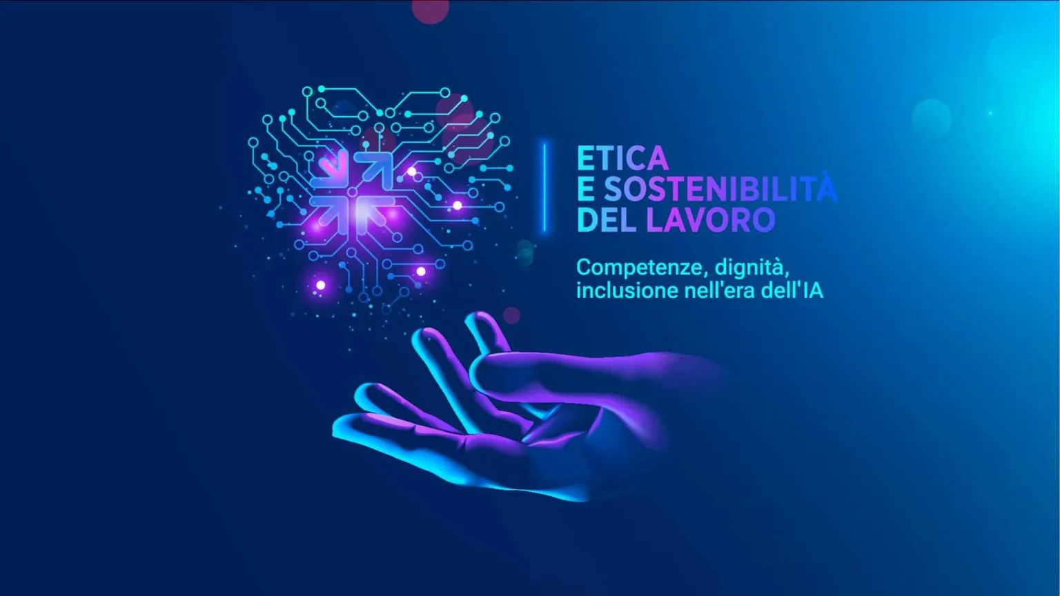 A Genova per guidare i giovani nel loro futuro professionale