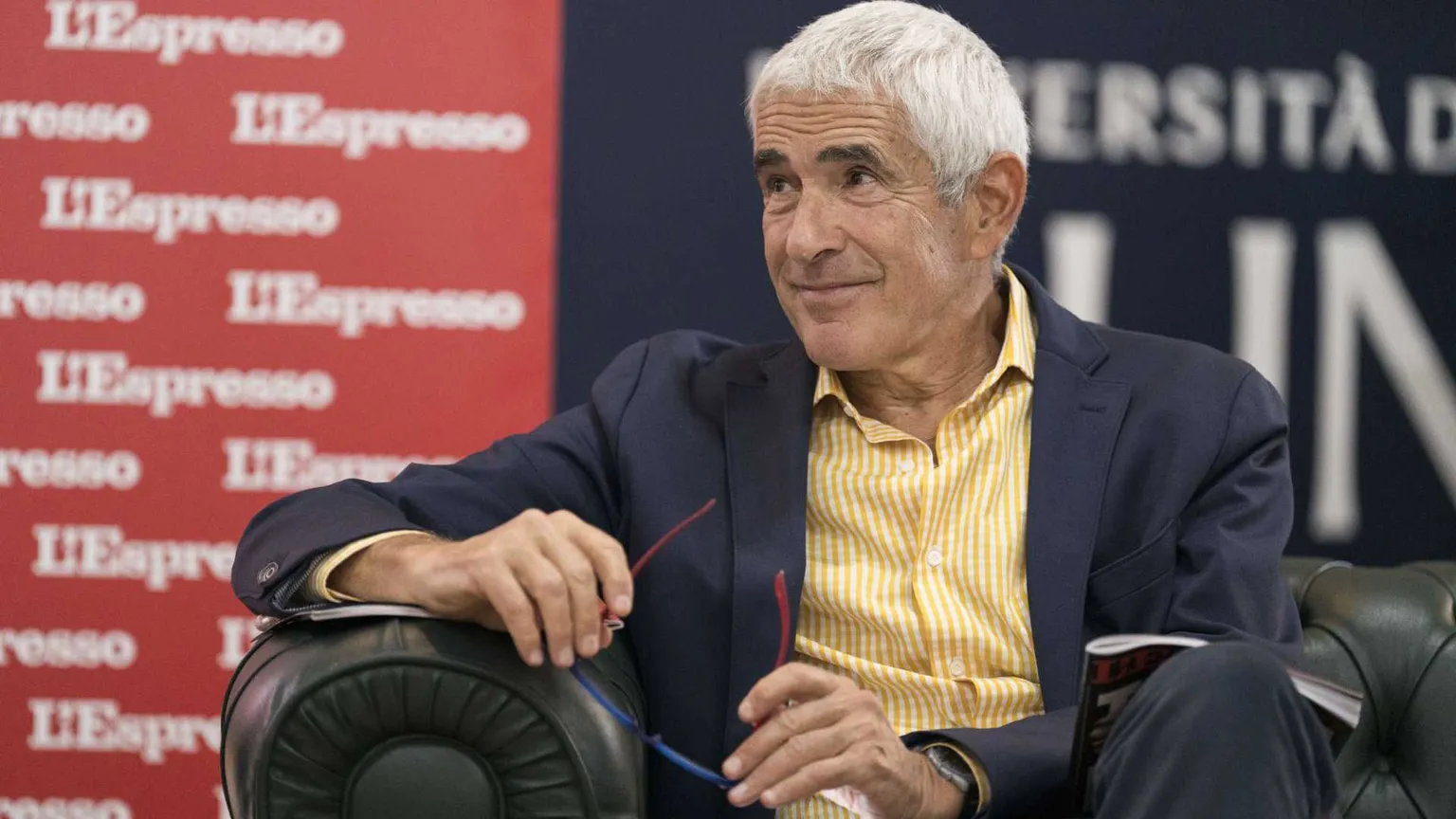 Casini: «Leone XIV è l’uomo giusto per una vera pace multilaterale»
