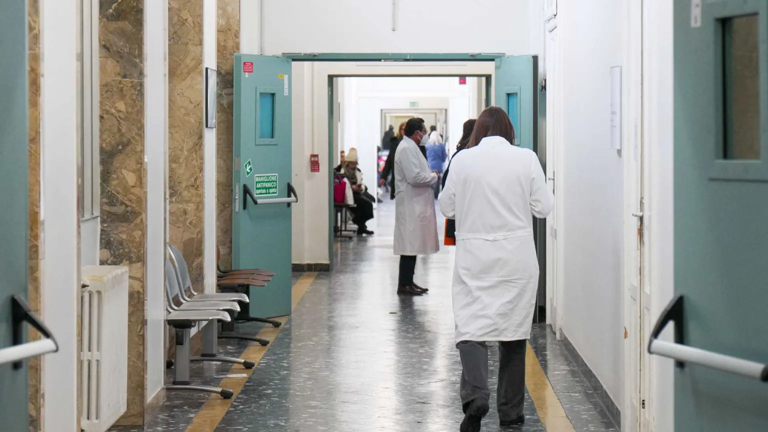Alla Camera si presenta il nuovo intergruppo dedicato alla fibrosi cistica