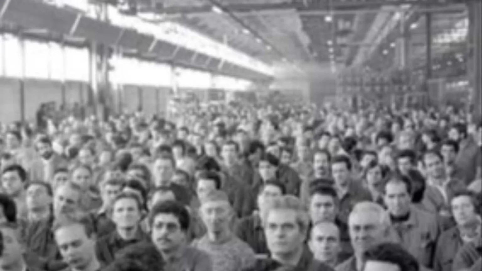 Il filosofo Honneth: «Il lavoro produce la libertà»