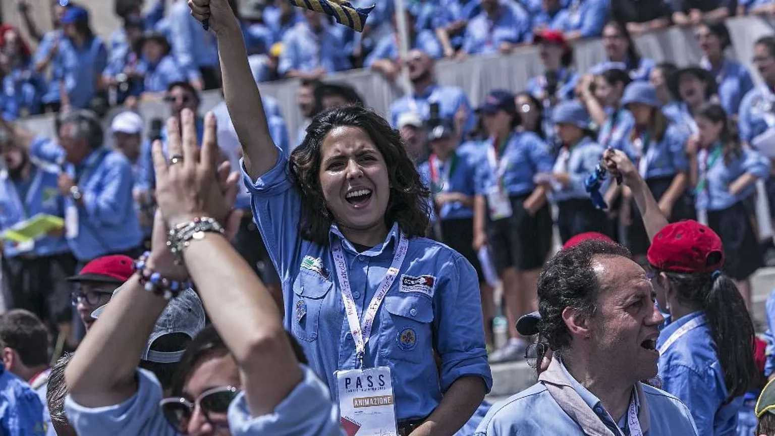 «Prendiamoci cura dei nostri ragazzi lasciandoli liberi di sognare»
