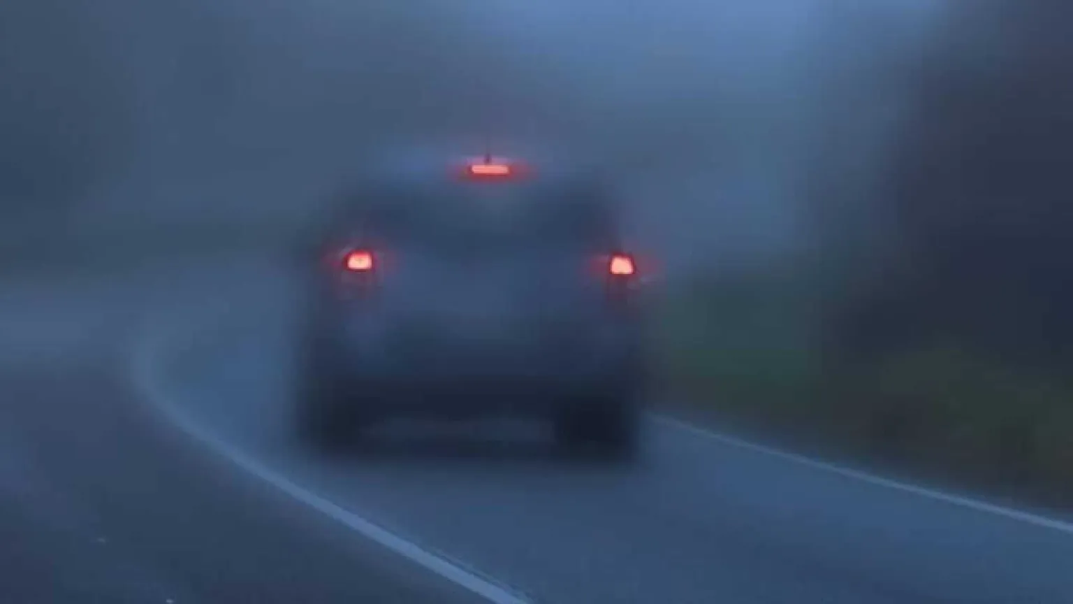 L'automobile nella nebbia almeno per altri dieci anni