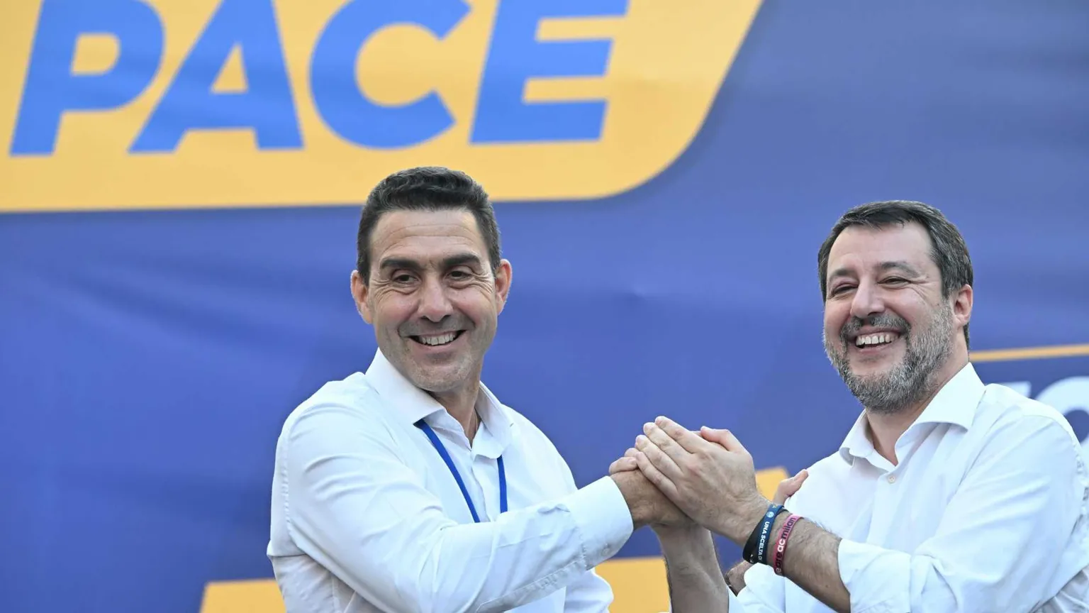 Il generale Vannacci promosso, sarà il vice di Salvini