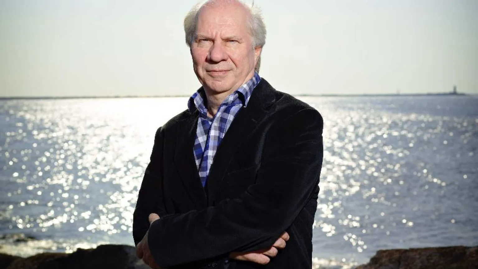 Jan Brokken: «Quando l’arte si incontra in hotel sul mare»
