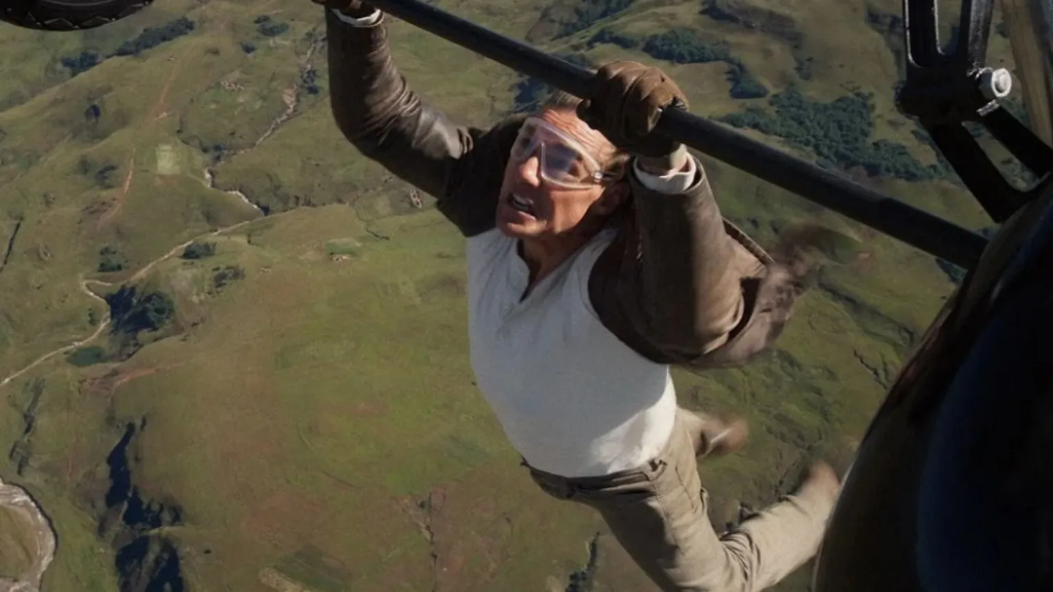 L'ultima "Mission impossible" di Tom Cruise è contro l'Intelligenza artificiale