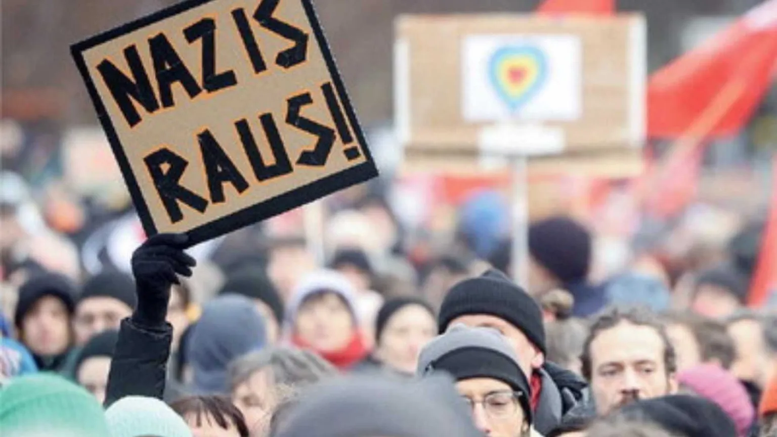 Il Remigration Summit anticipato a Gallarate. Piantedosi apre