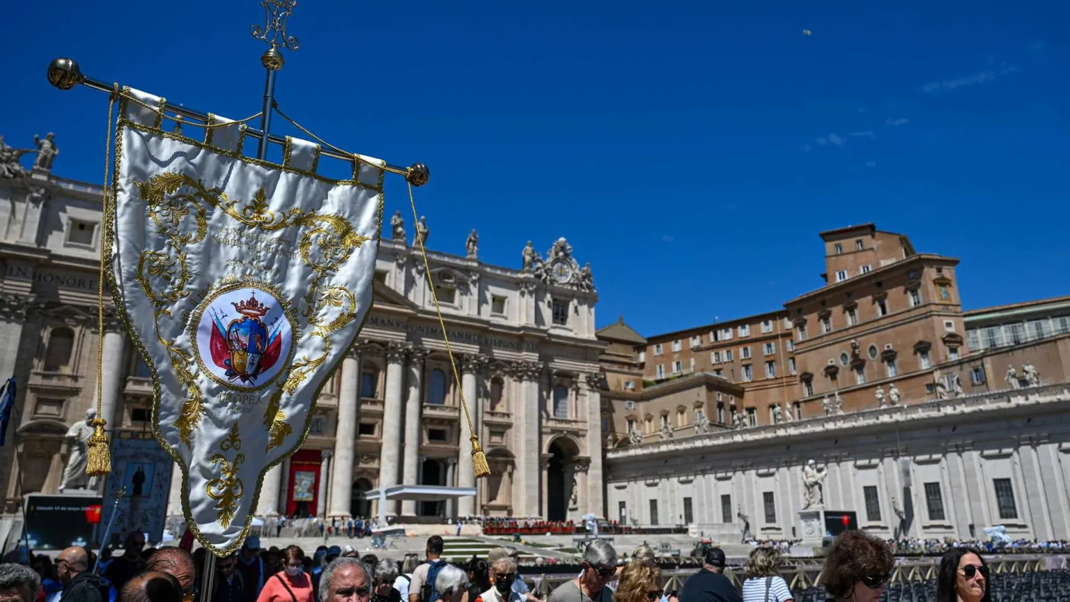 Il mondo in piazza per Leone XIV. I momenti-chiave del rito