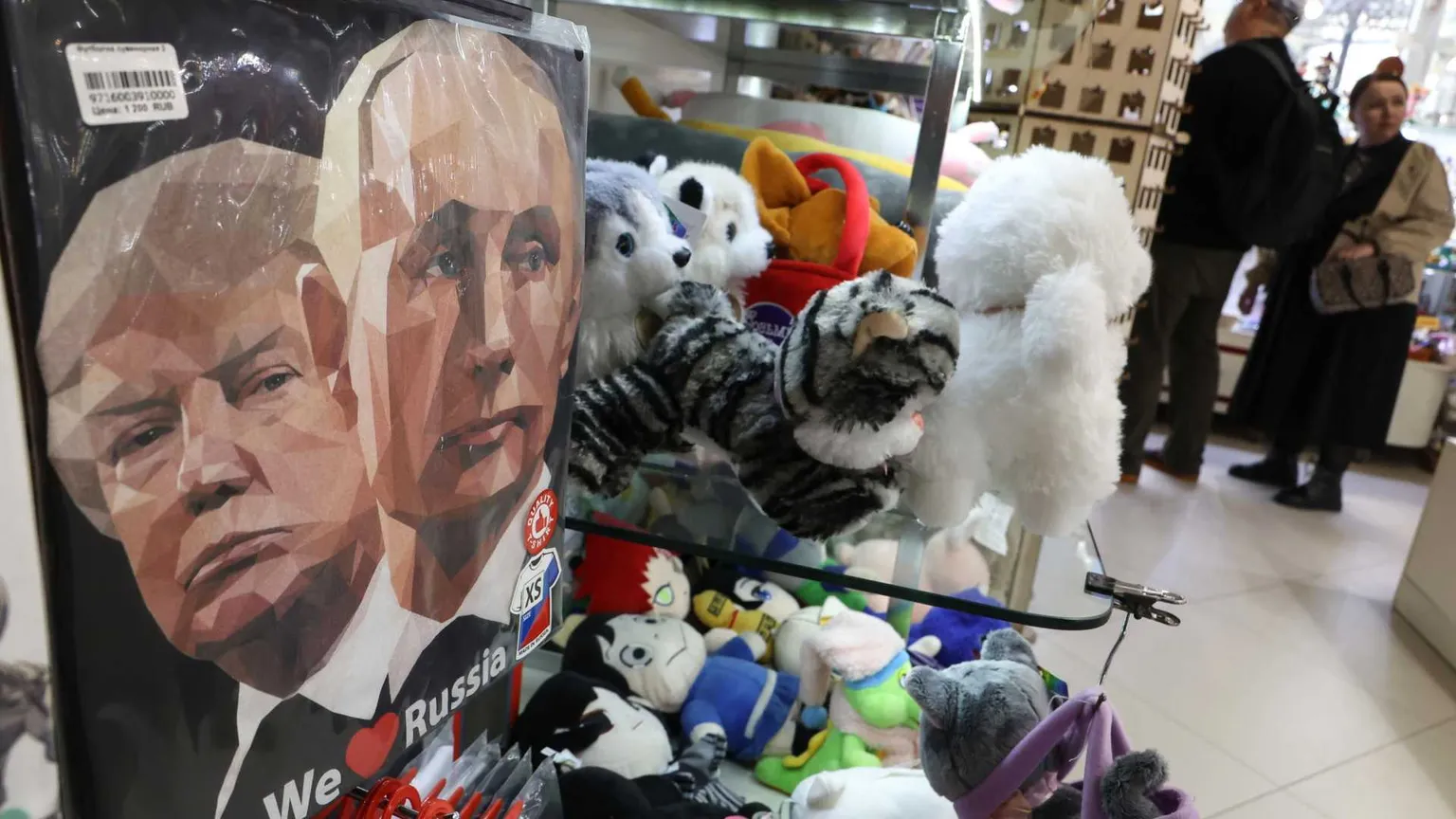 Giornalisti, medici, musicisti: perché la repressione di Putin non si ferma
