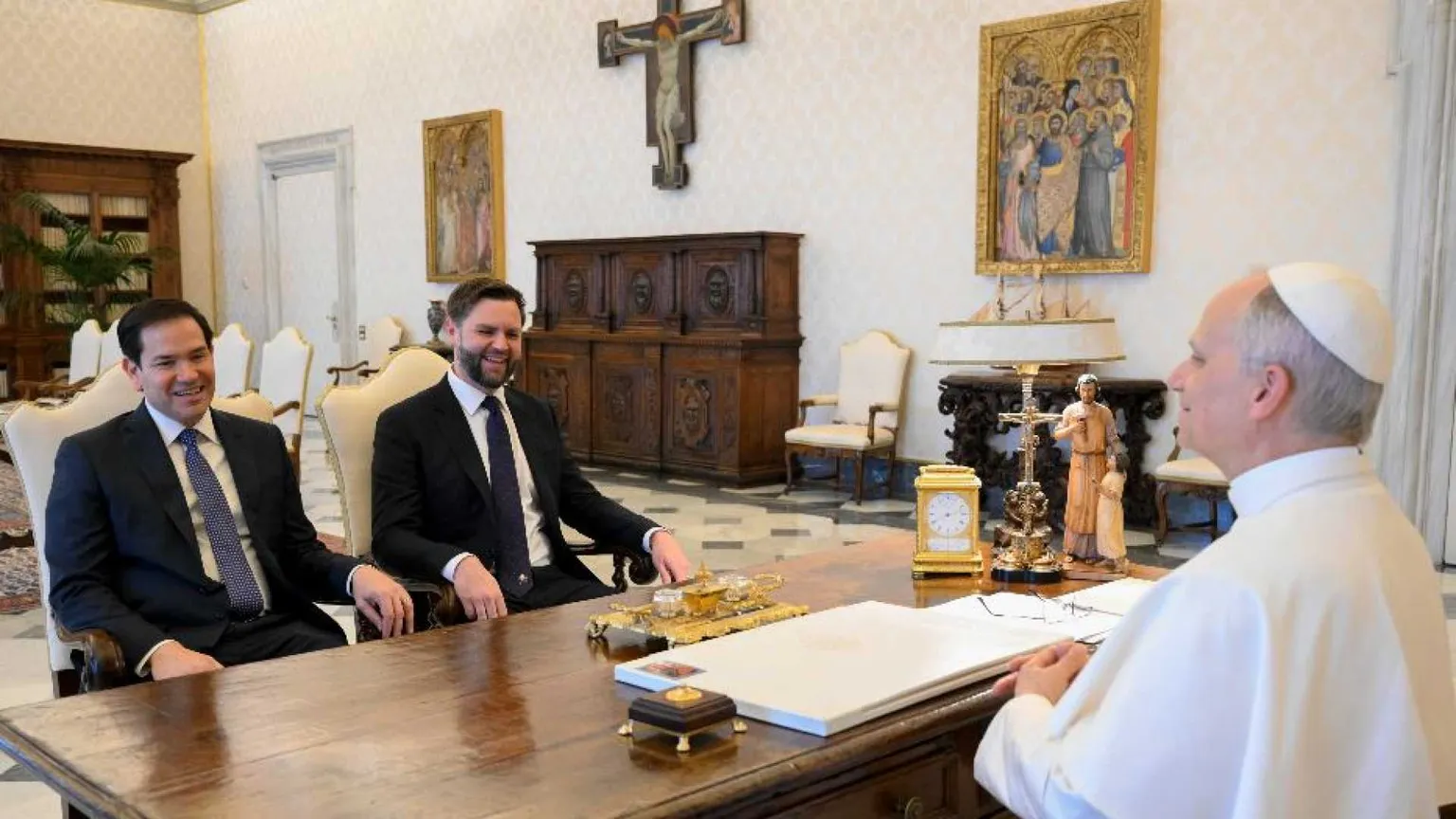 Cosa c'è dietro al ruolo e al credito conquistato da Leone XIV in pochi giorni