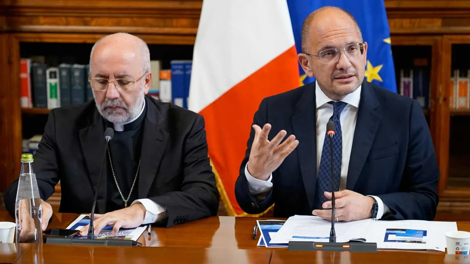 Via Lauretana, 9 milioni per rilanciare il cammino che collega Assisi e Loreto