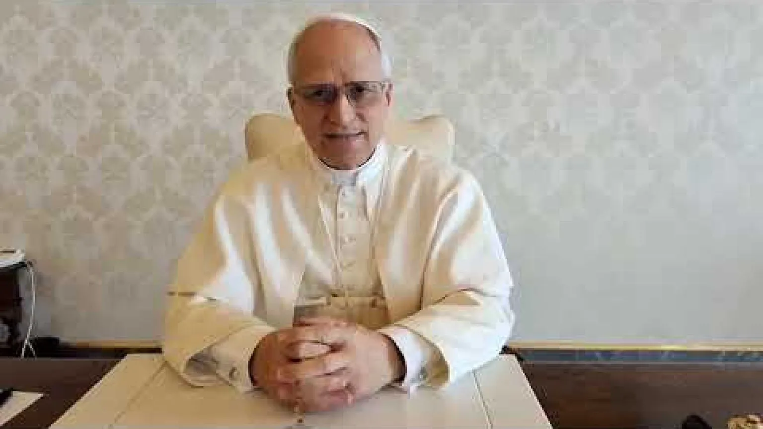 Il Papa: rimettere il debito pubblico e lavorare per la giustizia