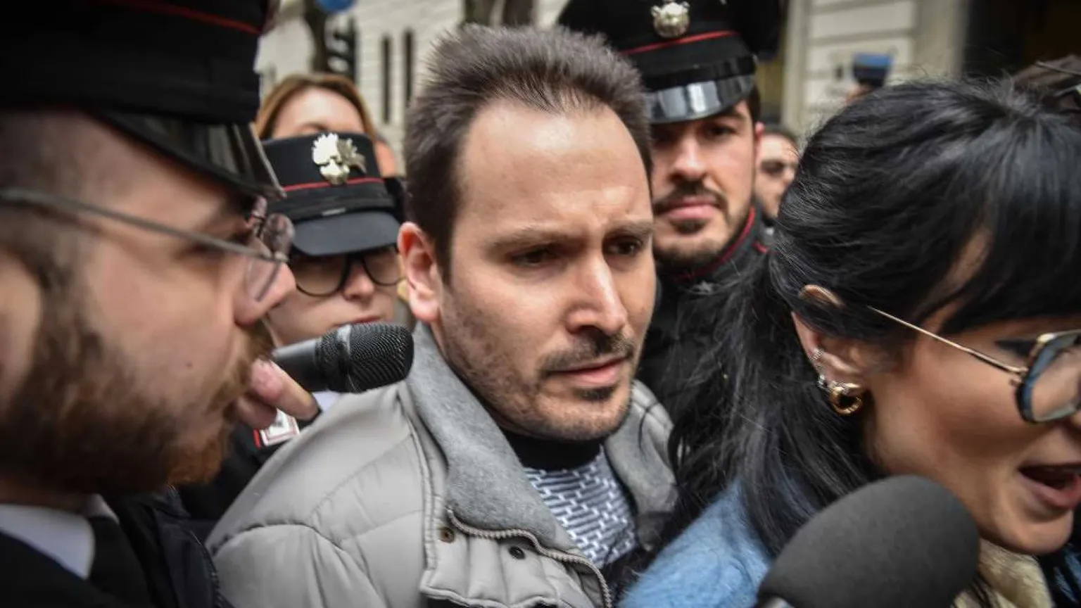 Sempio, Stasi e il fratello di Chiara Poggi dai pm: le tre verità di Garlasco