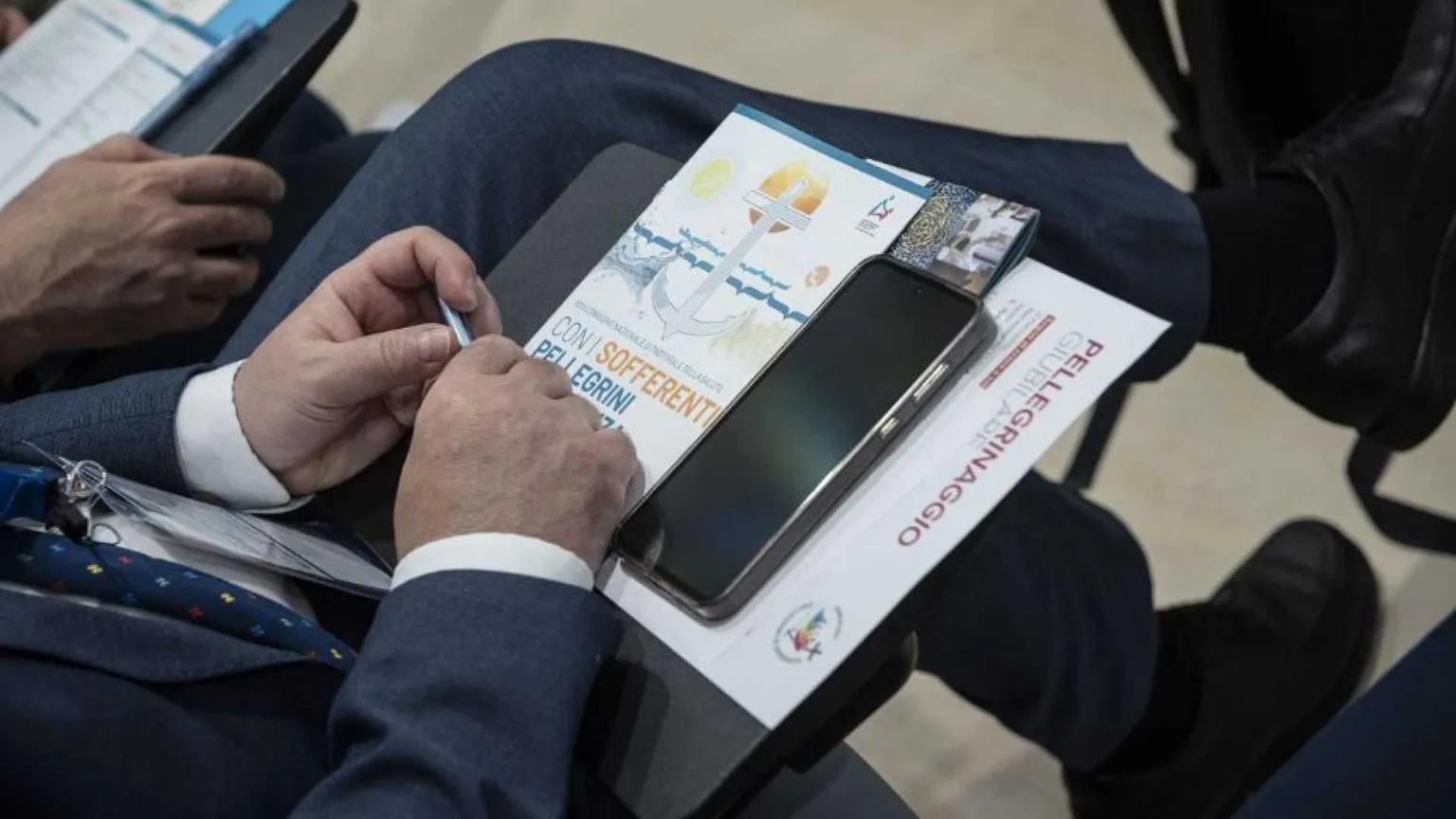 «I pazienti ci domandano un rimedio alla solitudine»