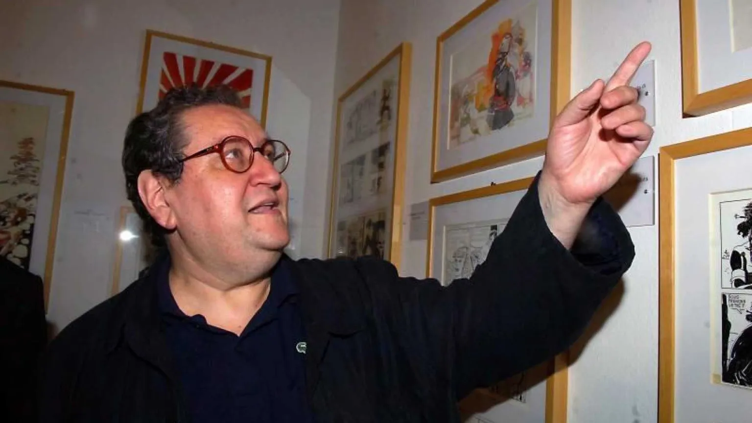 Mollica: «Nella vita ciò che serve è avere sempre un sorriso in tasca»