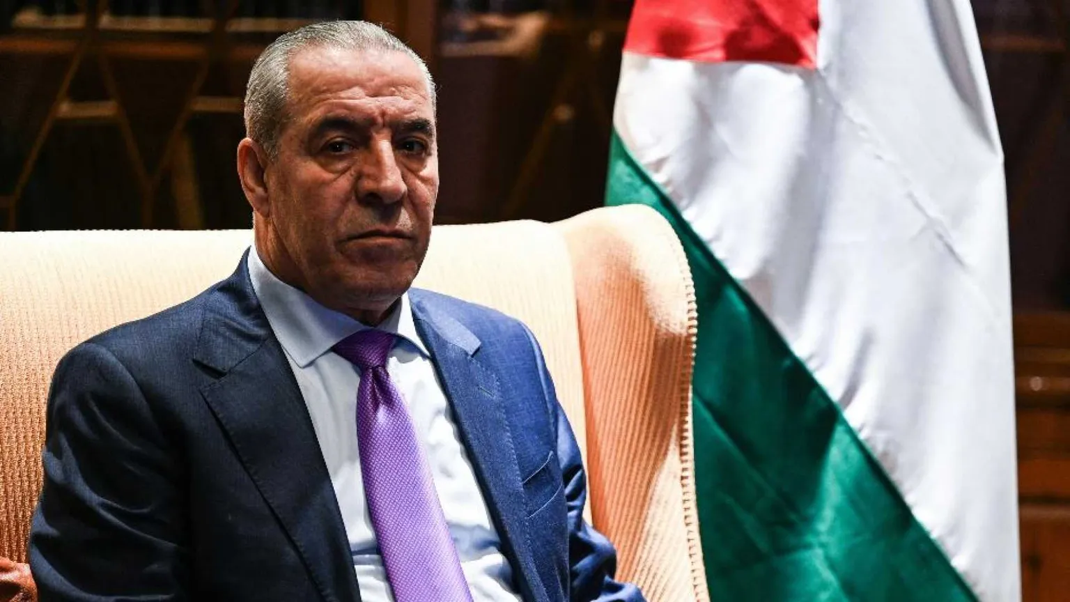 «Noi, palestinesi, pronti a un'intesa con Israele. Sì a uno Stato unico»