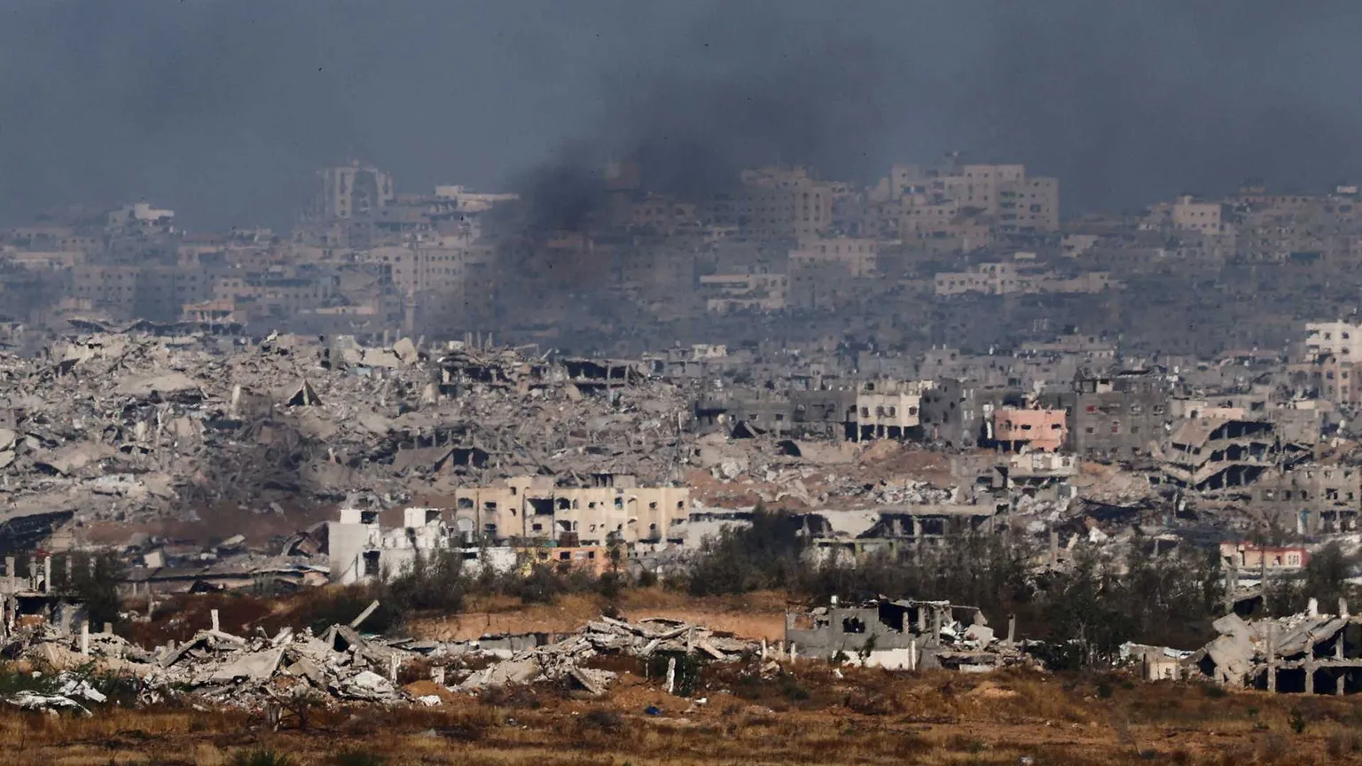 Israele ora punta su Teheran. A Gaza altri morti nella notte