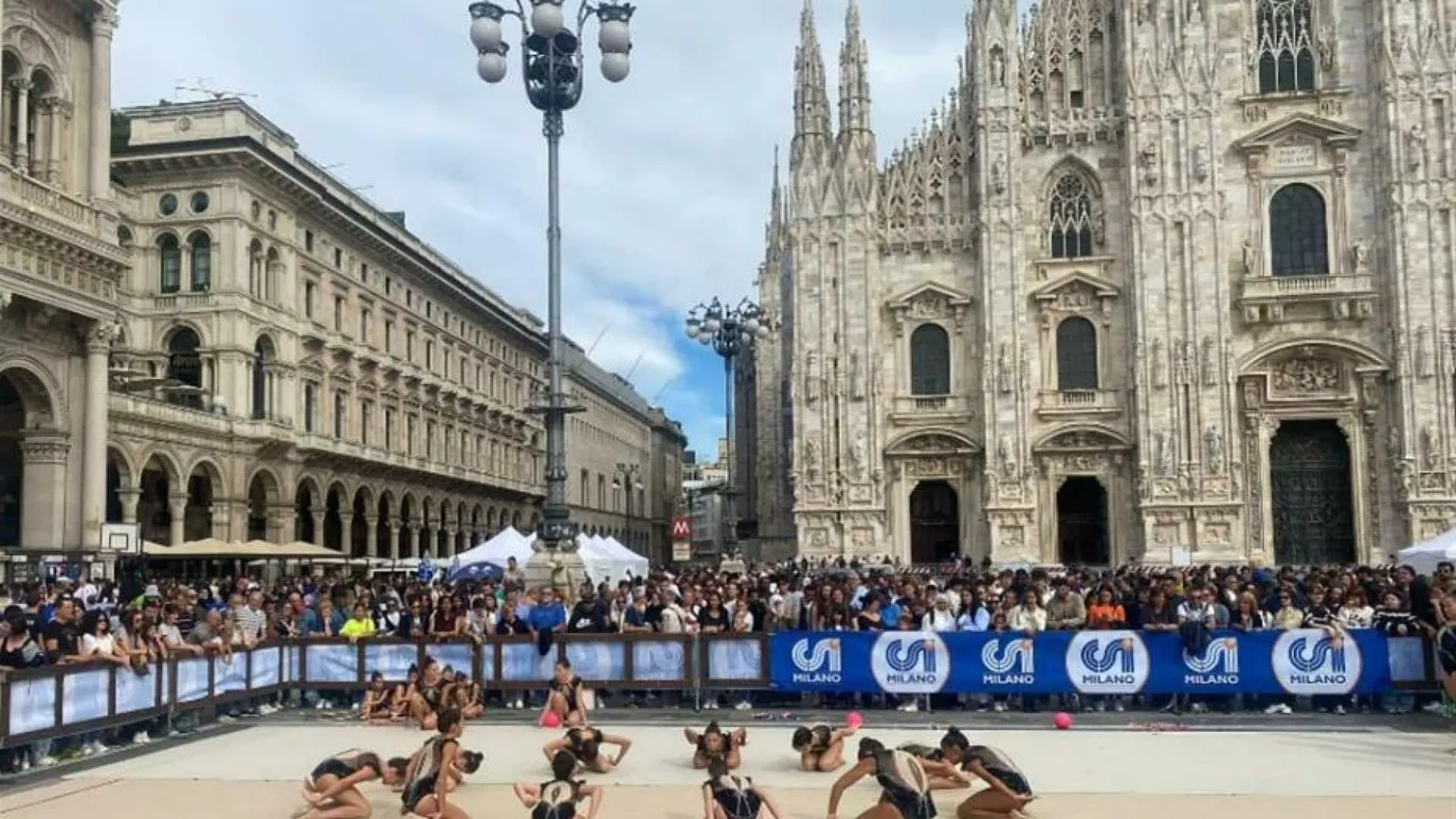 Lo sport che fa rete, educa e rigenera