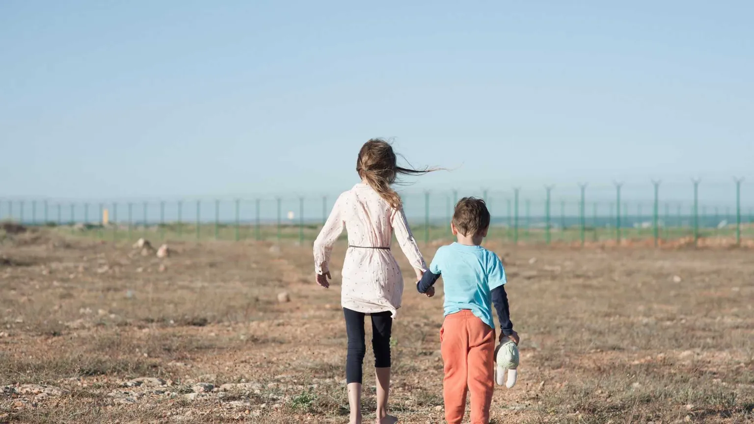 I bambini poveri sono gli adulti fragili di domani: «Fermiamo la spirale»
