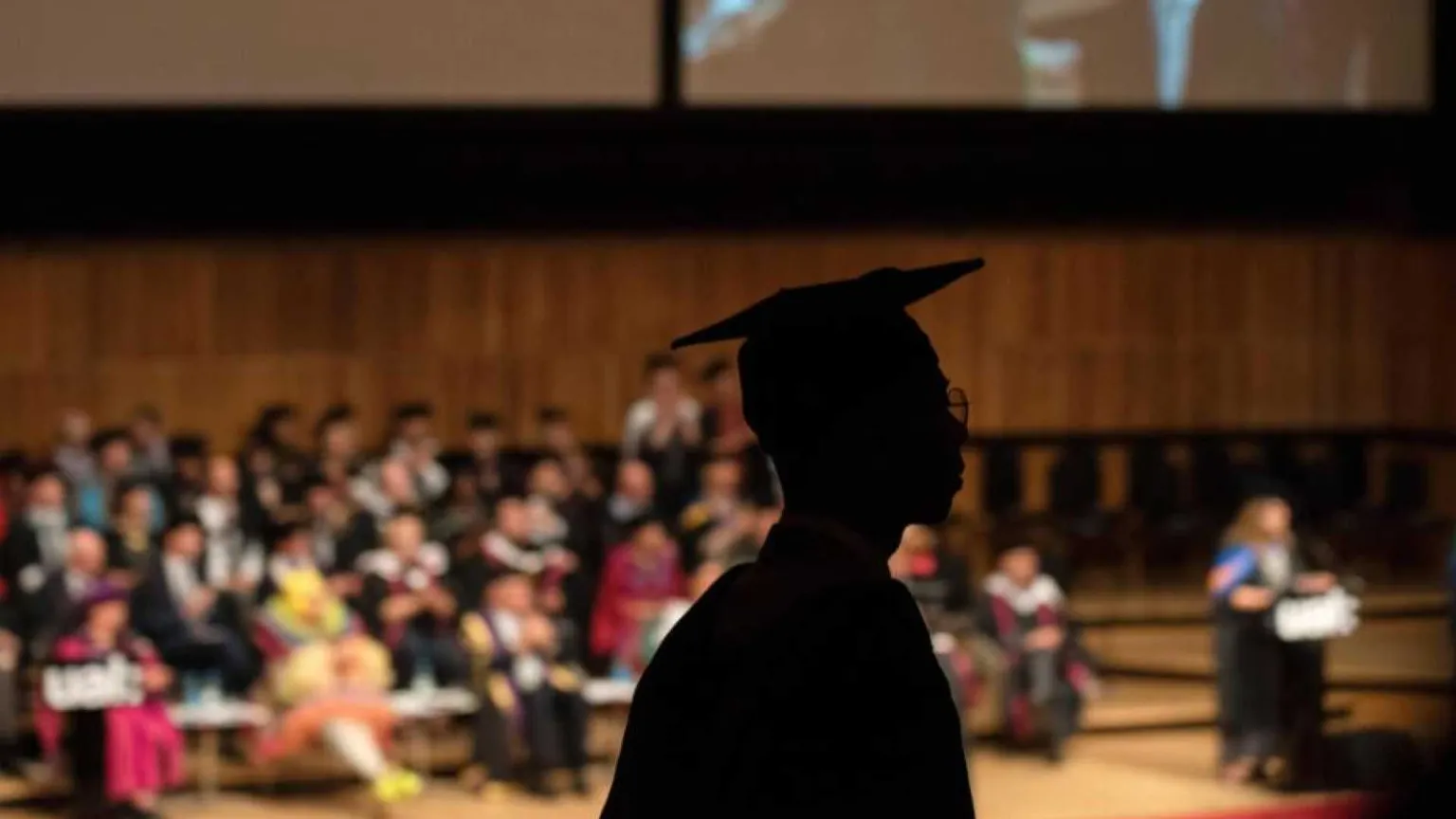 Conti in rosso per le università britanniche, «a rischio la figura del tutor»