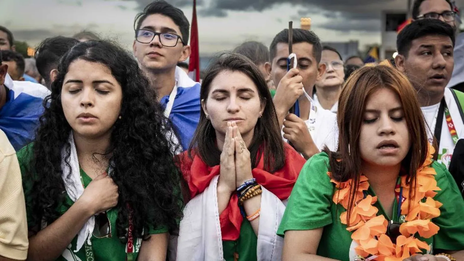 La fede è sempre più “liquida”: uno su cinque cambia religione