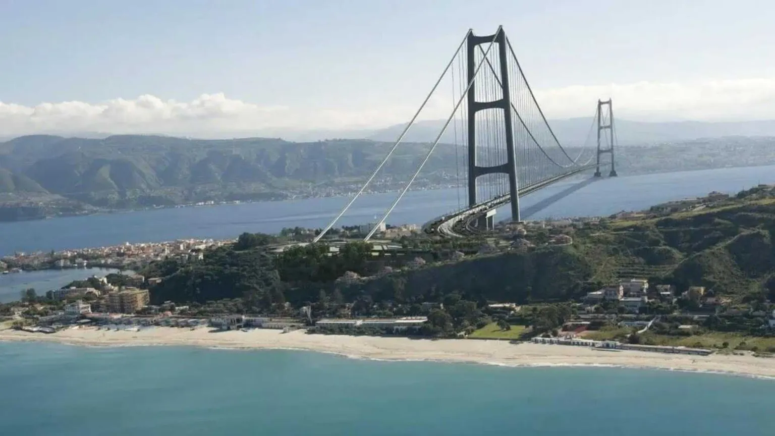 Ponte, cosa c'è da sapere sulla contesa (rientrata) fra Lega e Quirinale
