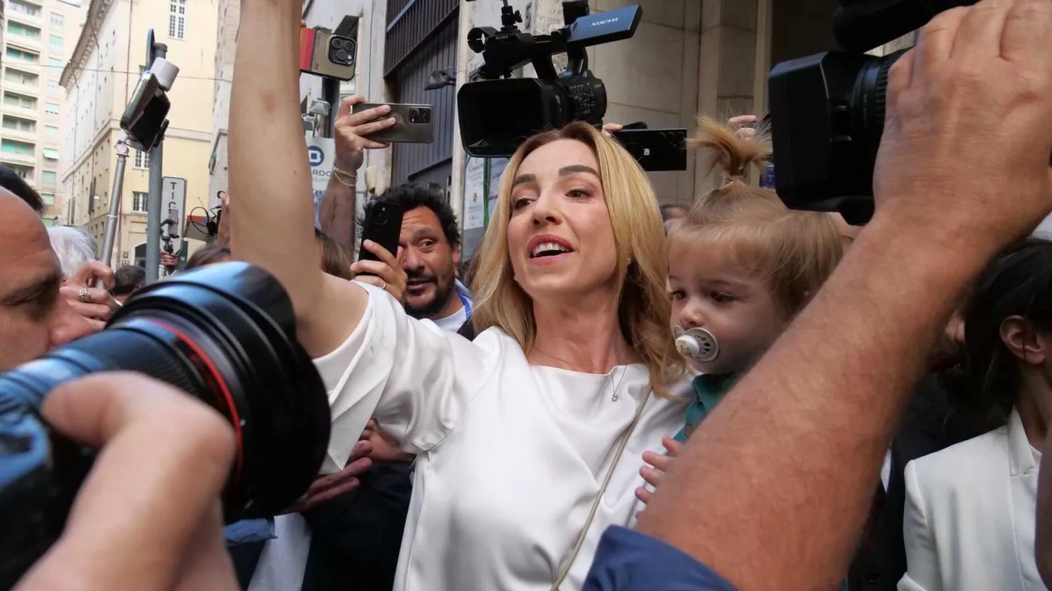 Le vittorie di Genova e Ravenna sono un segnale anche in vista dei referendum