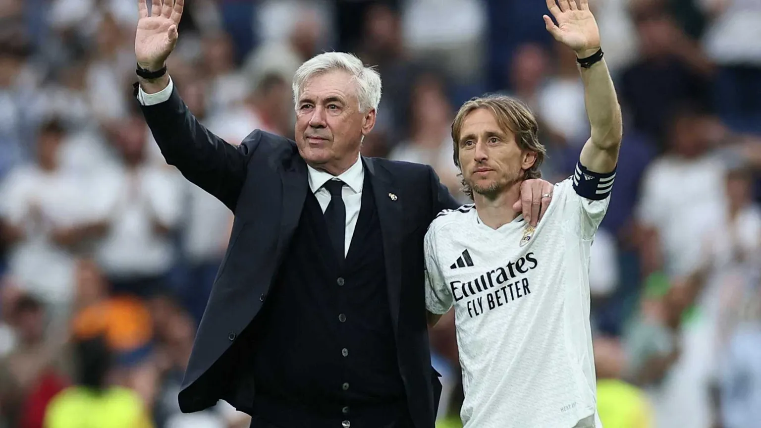 Le lacrime dei campioni dello sport valgono più di cento vittorie