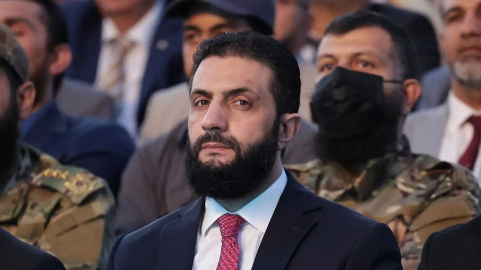 La “nuova” Siria scopre il “vecchio” Isis